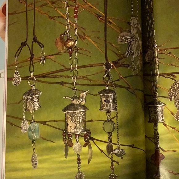 SALE ⬇️Was $15-Belle Armore Jewelry Making, Vol 3 - Picture 8 of 10